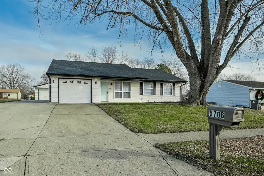 5706 Northport Drive, Indianapolis, IN 46221 - Image #2