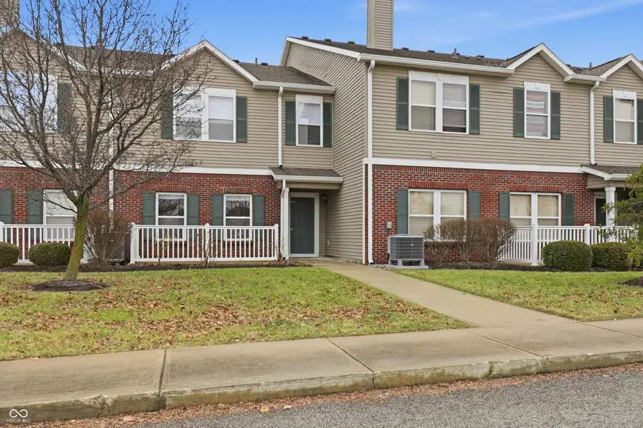 12145 Bubbling Brook Drive #400, Fishers, IN 46038 - Image #2
