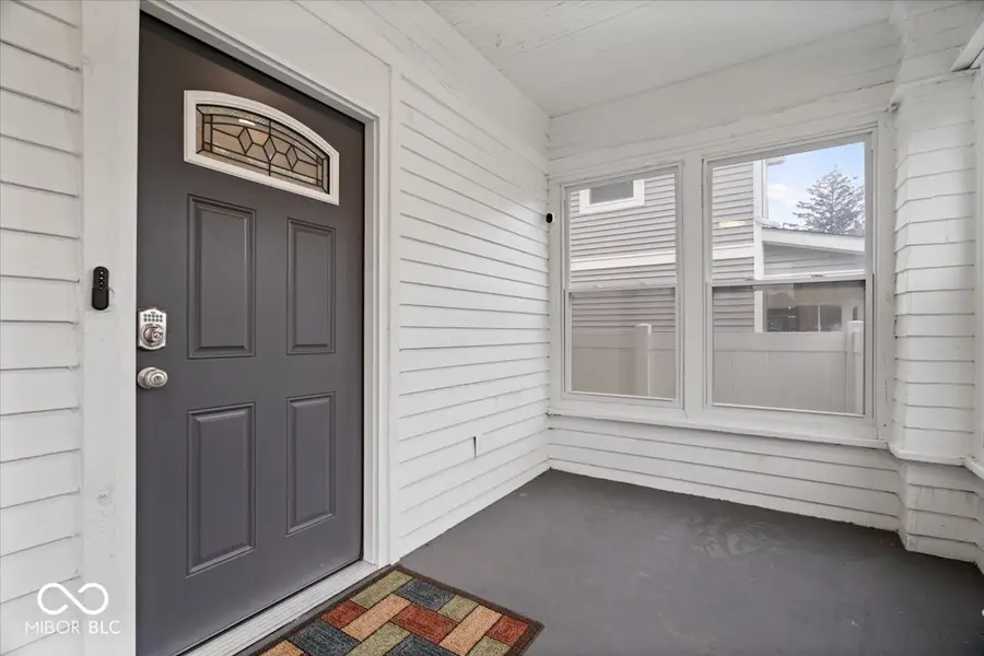 3540 N Capitol Avenue, Indianapolis, IN 46208 - #3