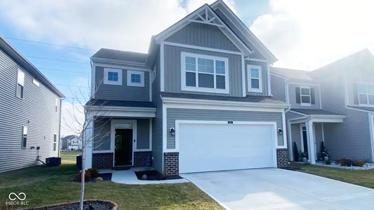 5061 Modernist Boulevard, Indianapolis, IN 46237 - Image #1