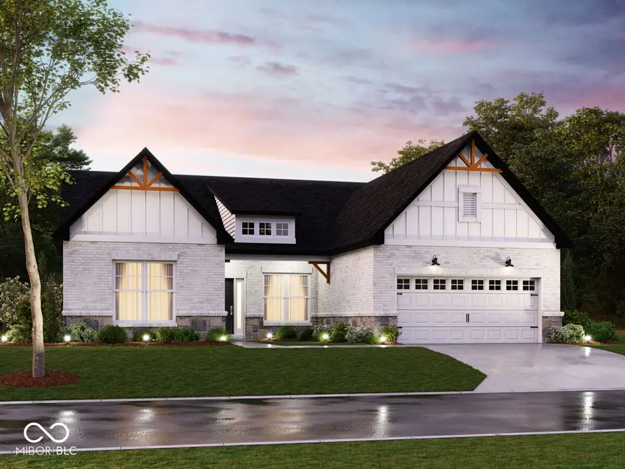 5464 W Tilden Drive, Brownsburg, IN 46112 - Image #2