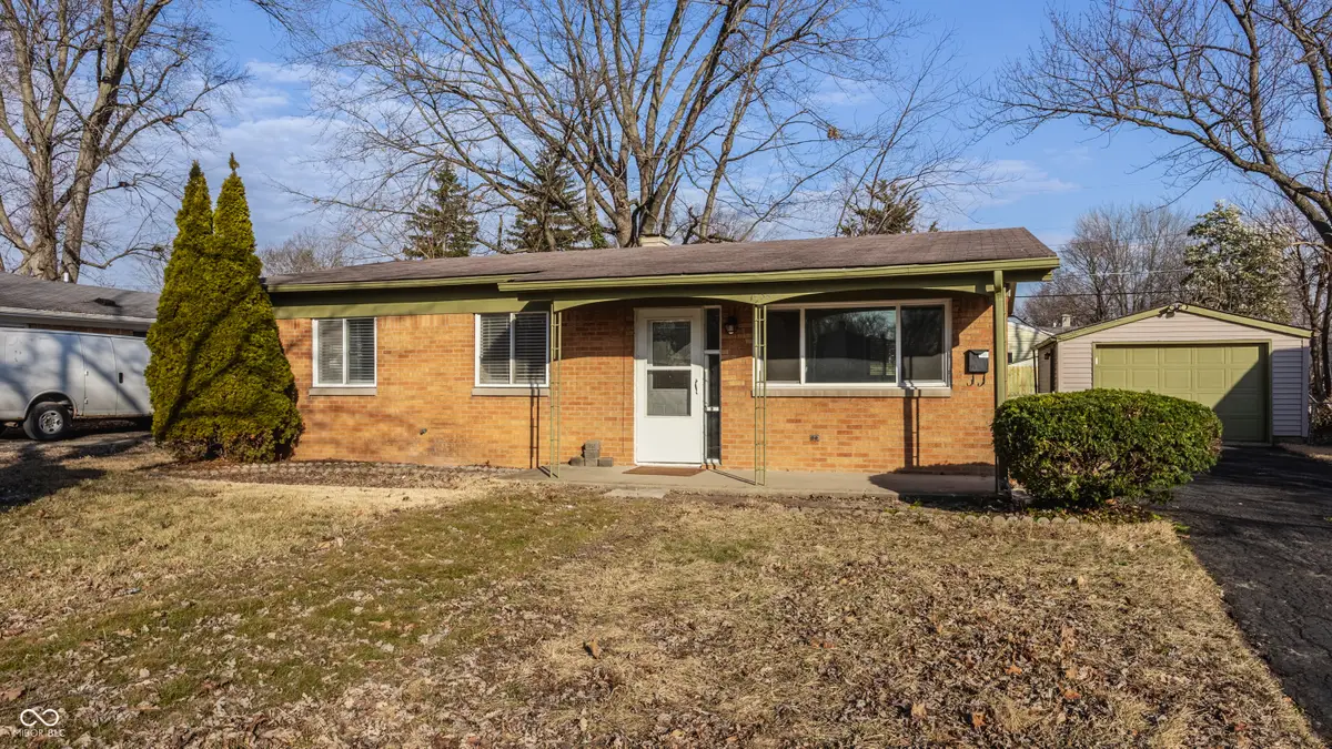 7438 E 52nd Street, Indianapolis, IN 46226 - Image #1