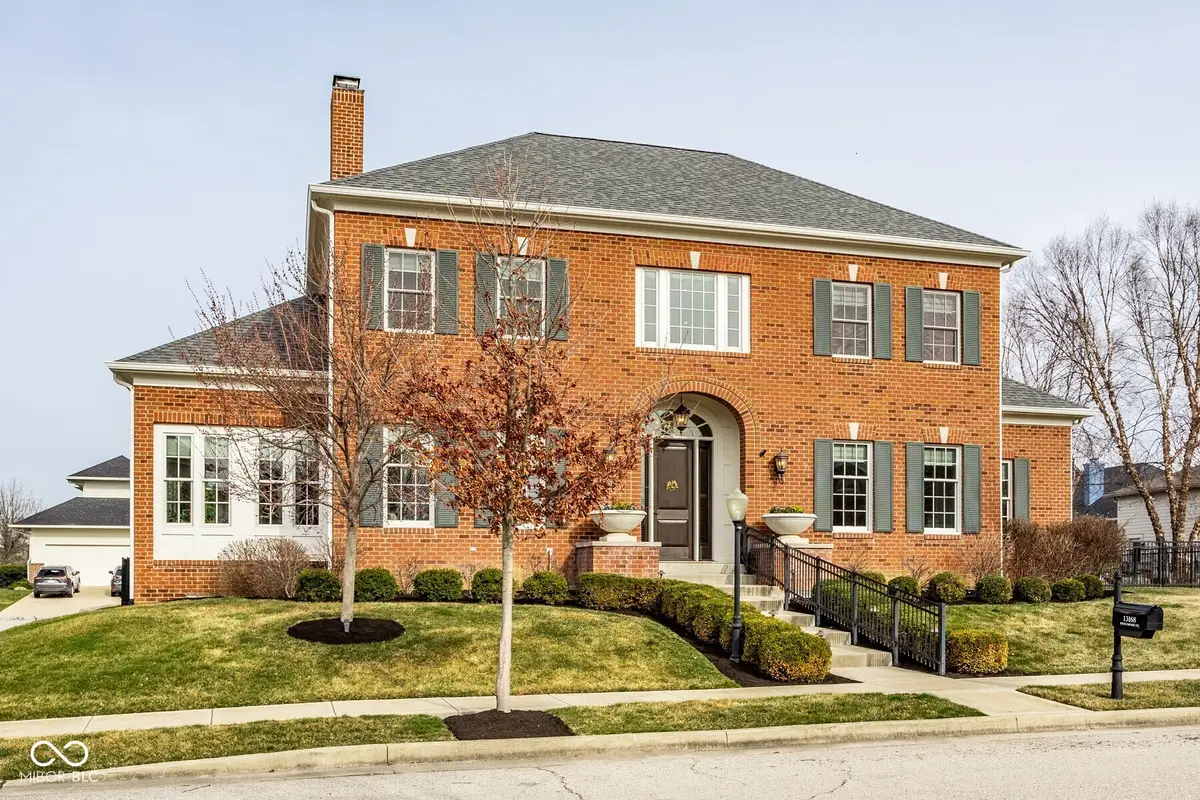 13168 Frogmore Street, Carmel, IN 46032 - #1