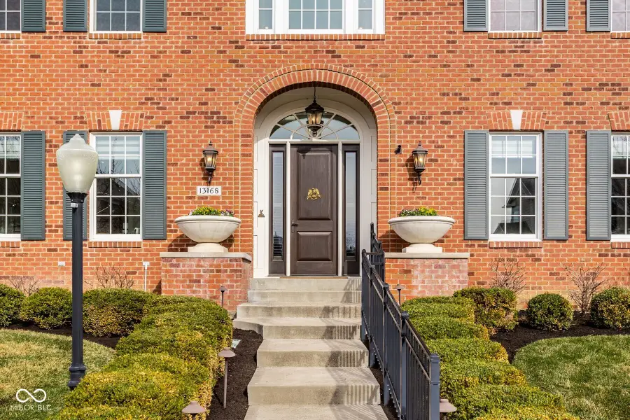 13168 Frogmore Street, Carmel, IN 46032 - #3