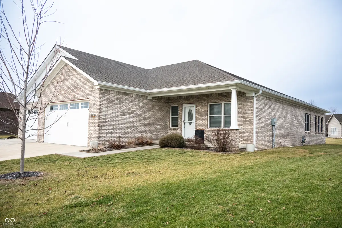 5 Bridge Hampton Drive, Crawfordsville, IN 47933 - Image #1