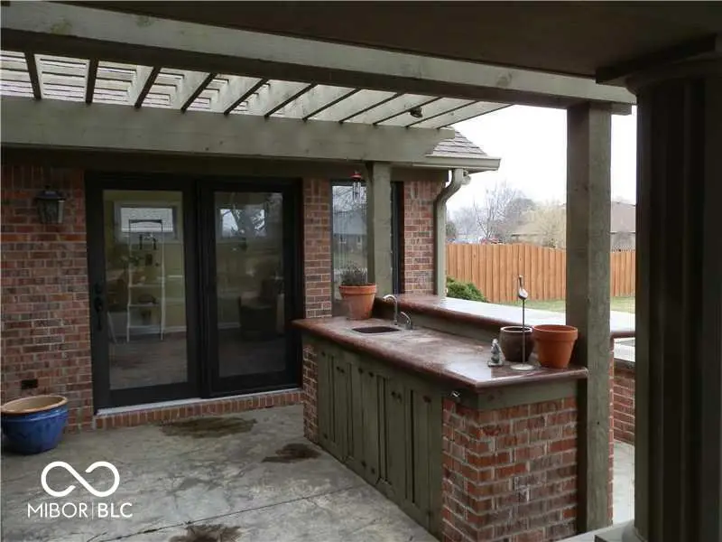 4918 Palomino Trail, Indianapolis, IN 46239 - #3