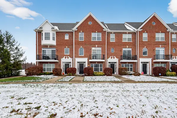 15363 Mystic Rock Drive, Carmel, IN 46033