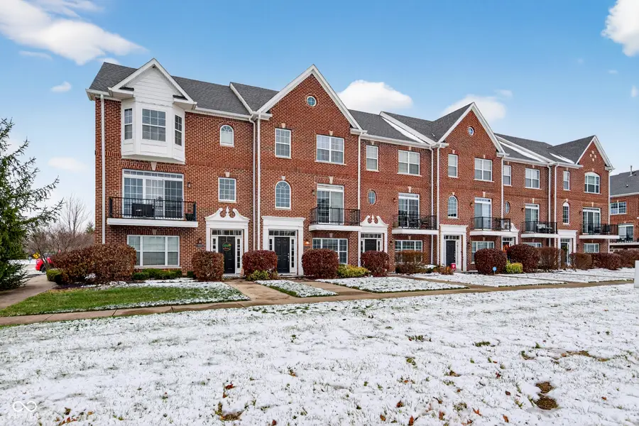 15363 Mystic Rock Drive, Carmel, IN 46033 - Image #2