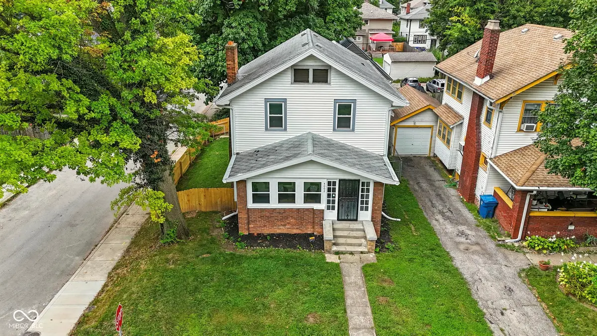 4002 Guilford Avenue, Indianapolis, IN 46205 - Image #1