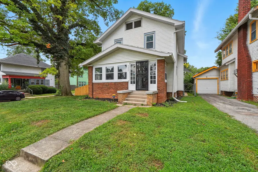 4002 Guilford Avenue, Indianapolis, IN 46205 - Image #3