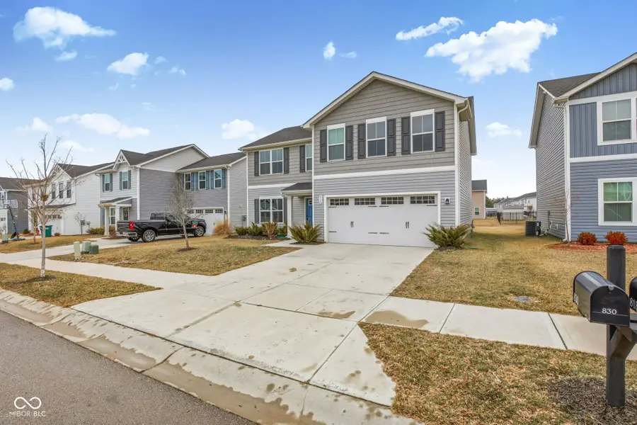 830 Mcarthur Drive, Lebanon, IN 46052 - Image #2