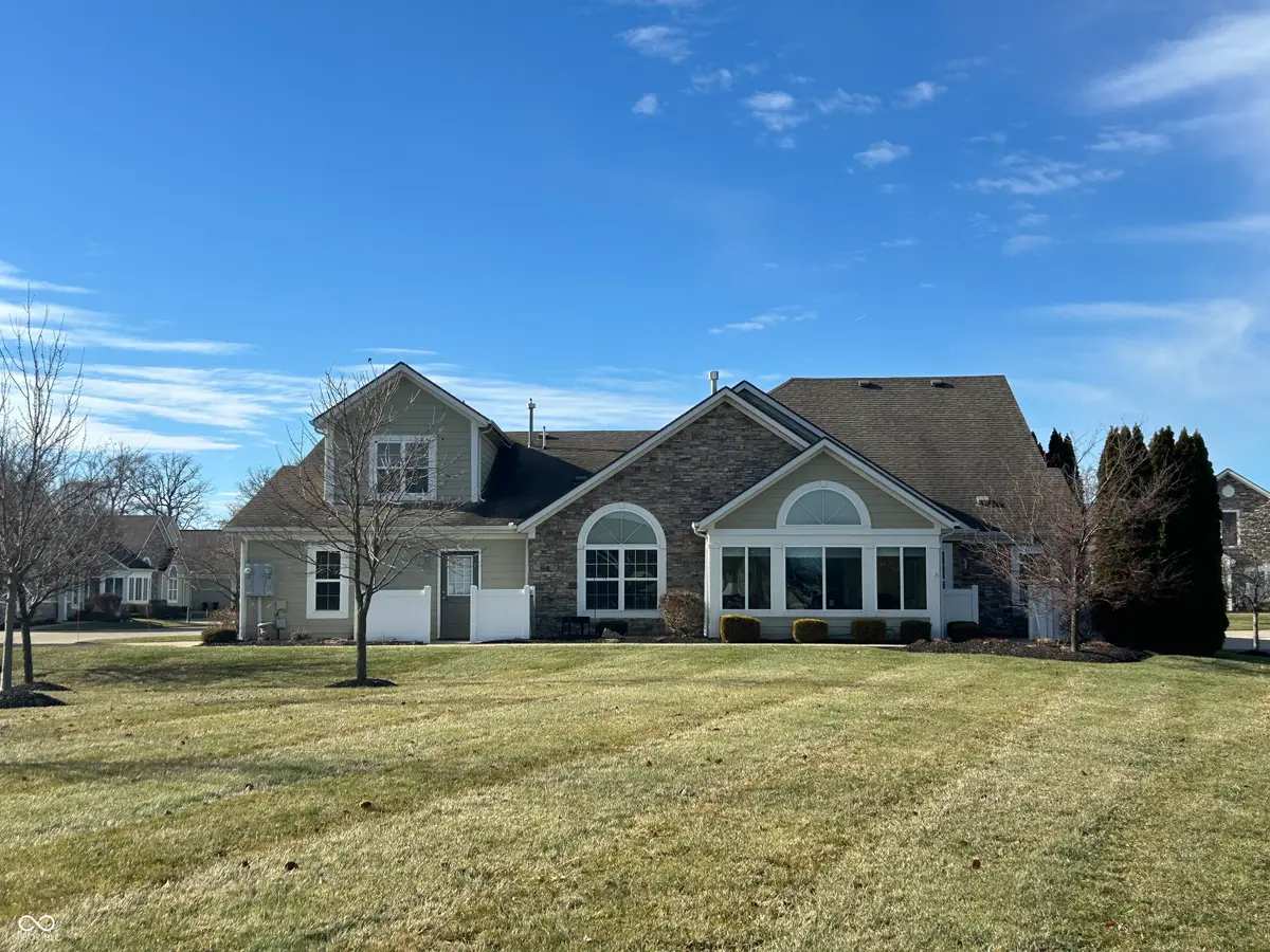1163 Extraordinary Trail #72, Greenfield, IN 46140 - #1