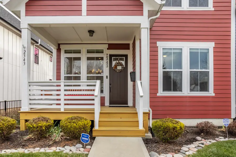 2343 N College Avenue, Indianapolis, IN 46205 - Image #3
