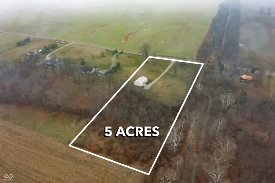 8886 S County Road 125 East, Lewisville, IN 47352 - Image #2