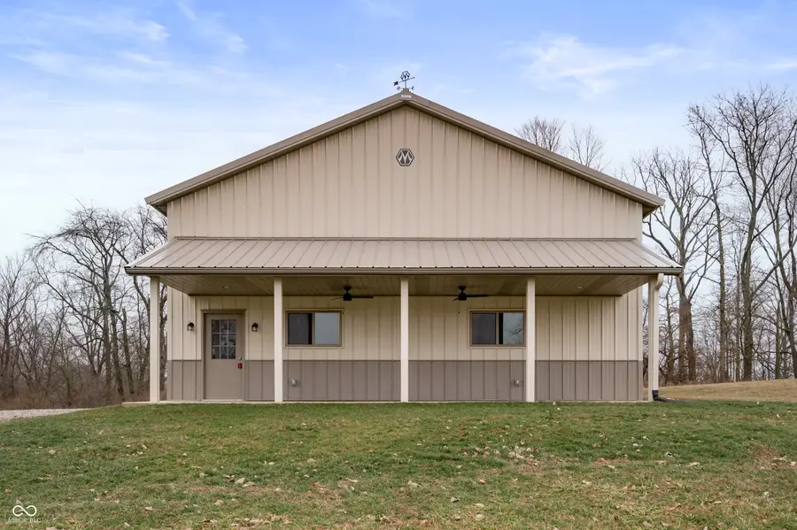 8886 S County Road 125 East, Lewisville, IN 47352 - Image #3