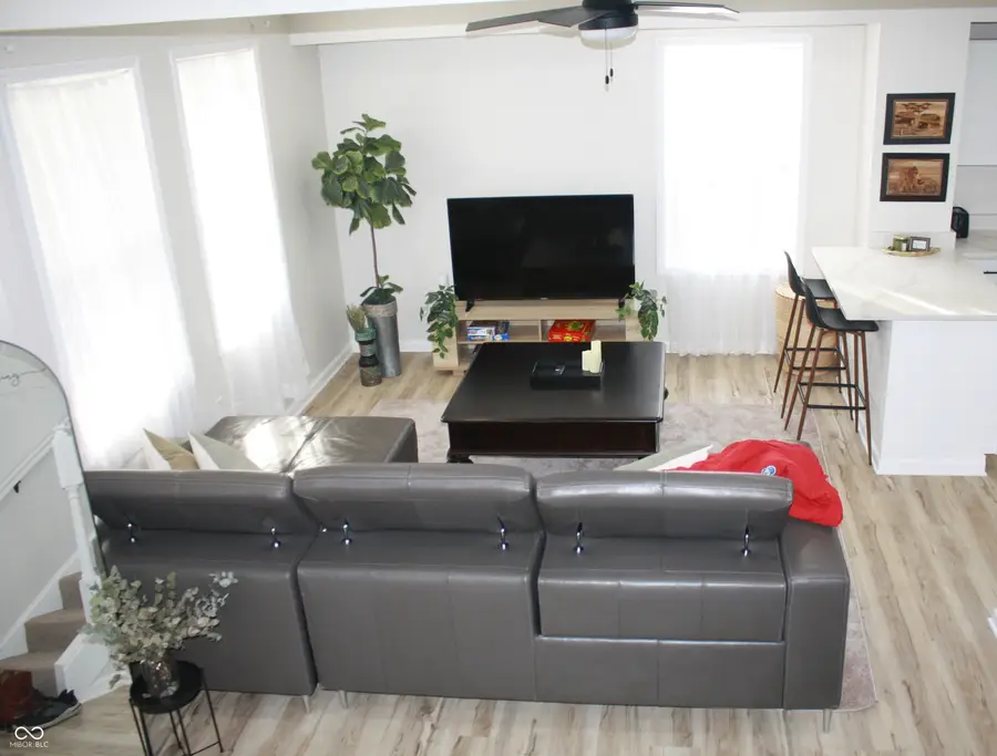 1338 N Parker Avenue, Indianapolis, IN 46201 - Image #2