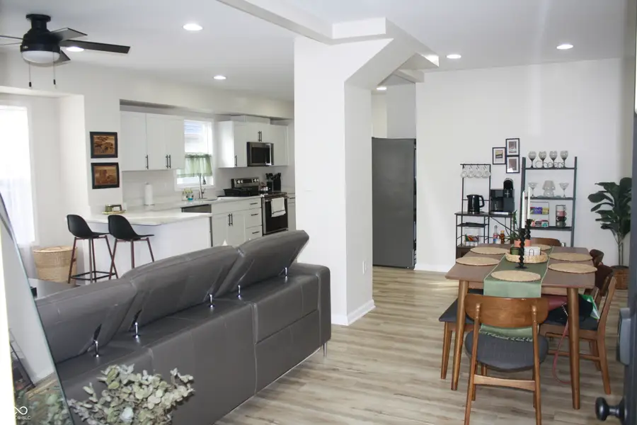 1338 N Parker Avenue, Indianapolis, IN 46201 - Image #3