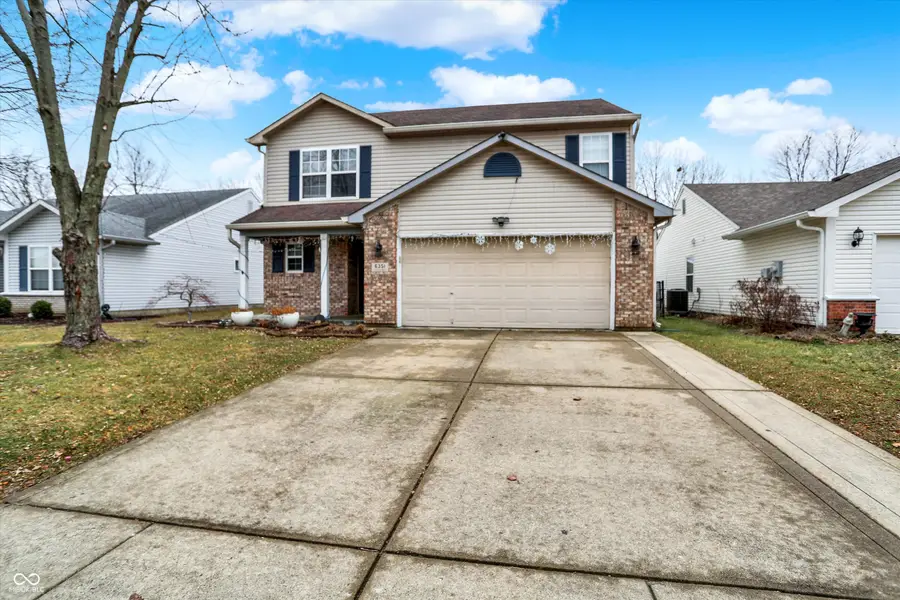 6351 Lonestar Drive, Indianapolis, IN 46237 - Image #2