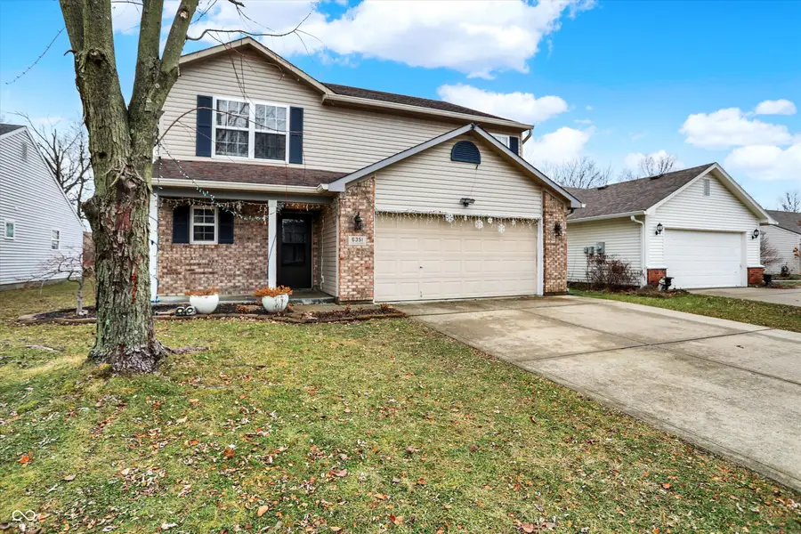6351 Lonestar Drive, Indianapolis, IN 46237 - Image #3