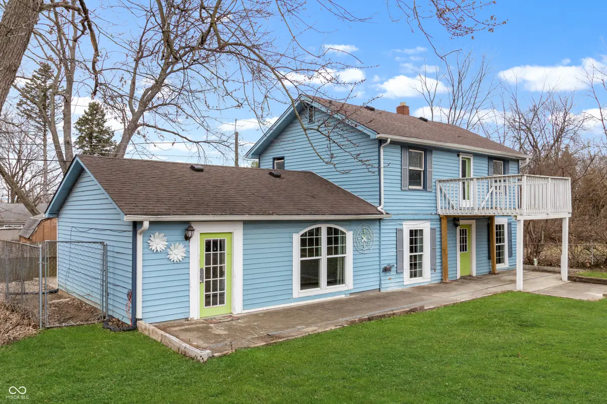 1736 N Graham Avenue, Indianapolis, IN 46218 - Image #1