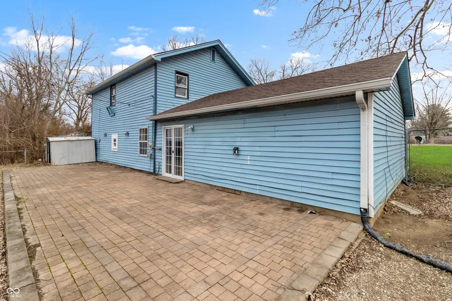 1736 N Graham Avenue, Indianapolis, IN 46218 - Image #3