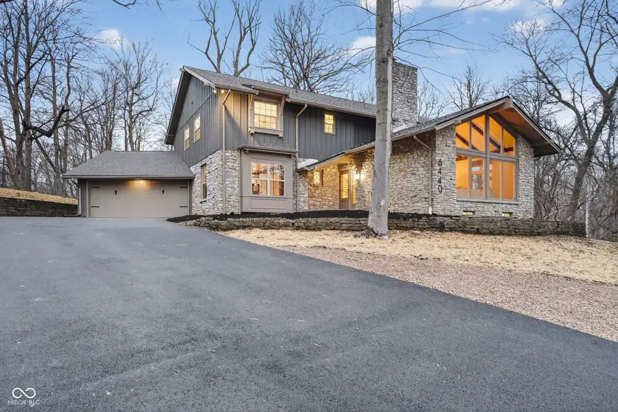 6440 Creekside Lane, Indianapolis, IN 46220 - Image #2