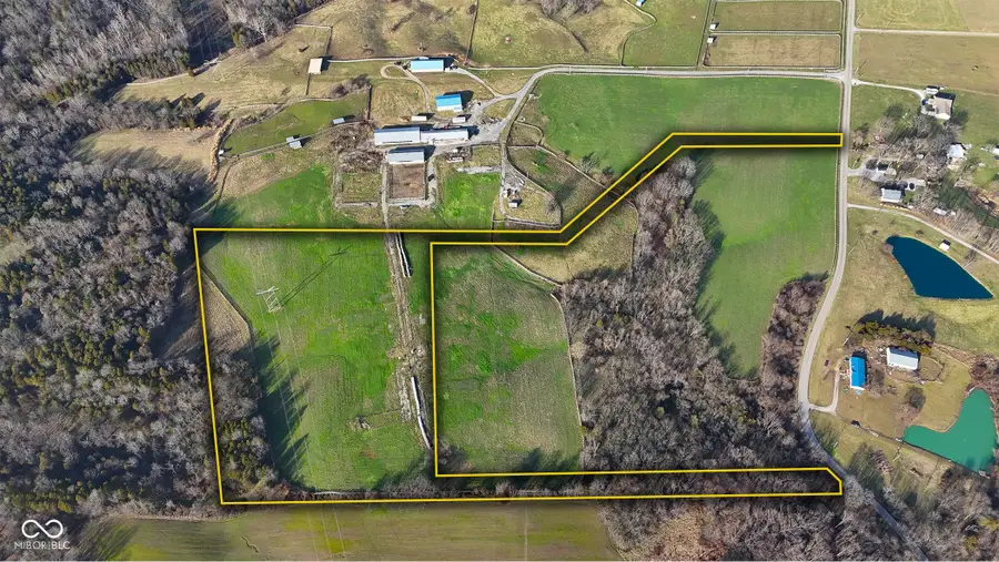 10849 Fairview Tract 2 Road, Bennington, IN 47011 - Image #3