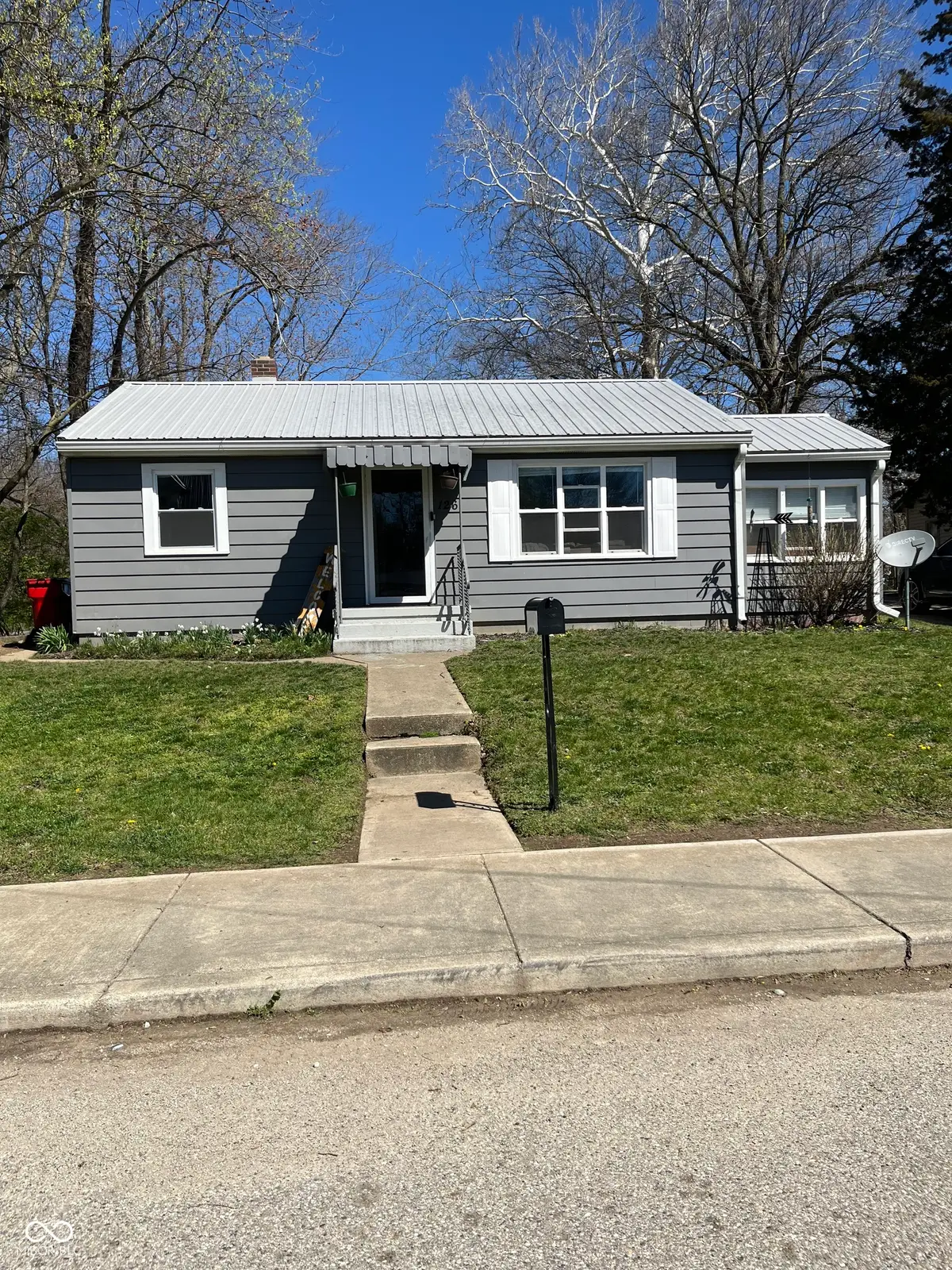 126 W 3rd Street, Williamsport, IN 47993 - Image #1