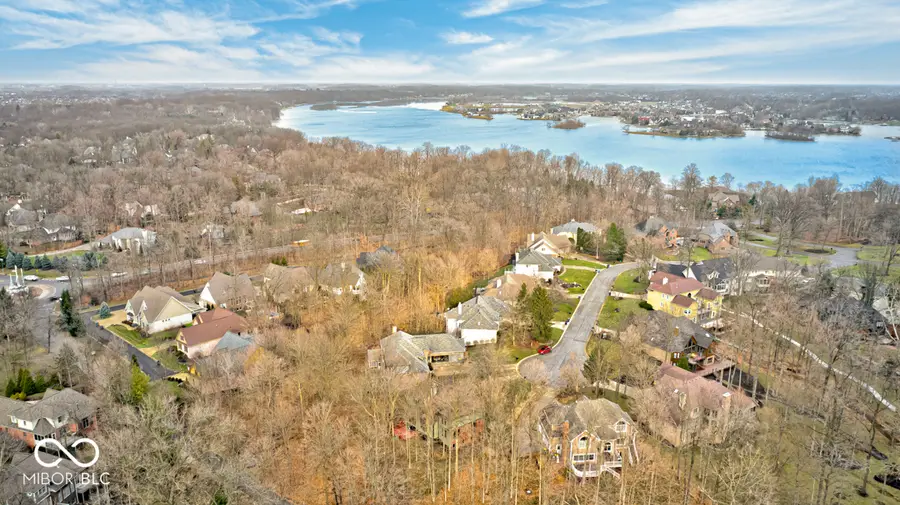 12214 Ridgeside Road, Indianapolis, IN 46256 - Image #2