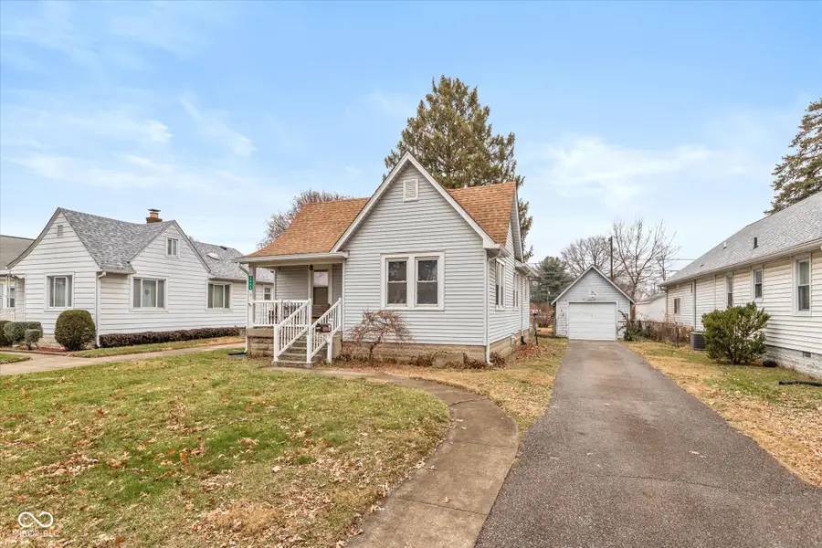 5404 Speedway Drive, Speedway, IN 46224 - Image #2