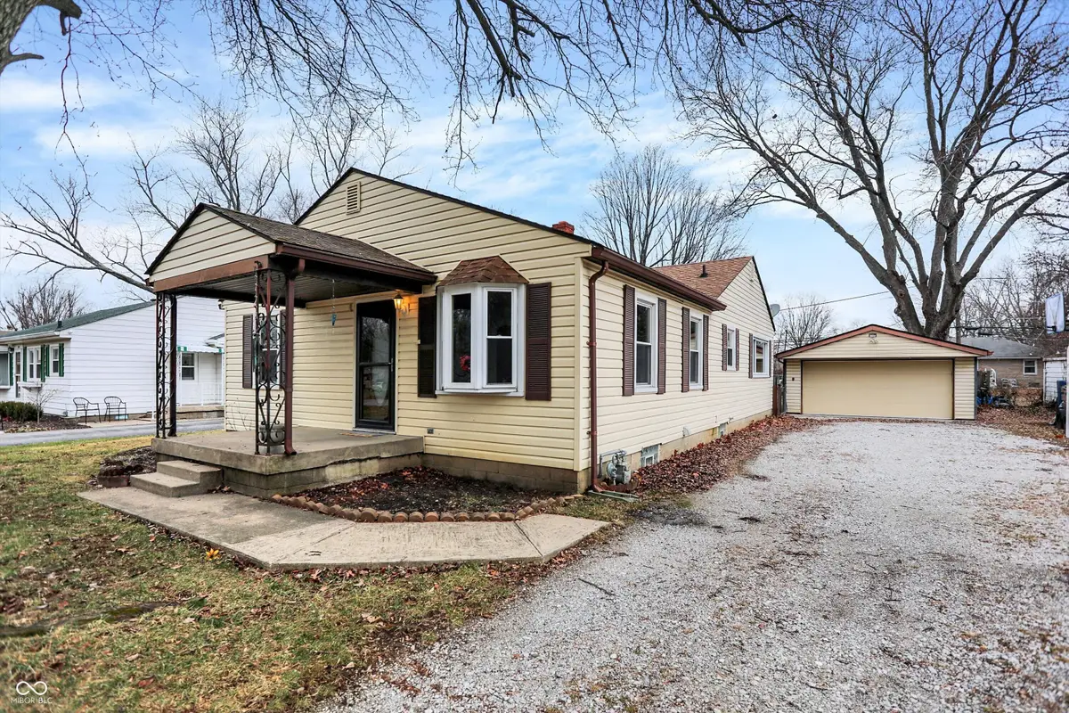 6330 Ida Street, Indianapolis, IN 46241 - Image #1