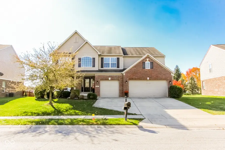 10513 Pokagon Way, Indianapolis, IN 46239 - Image #2