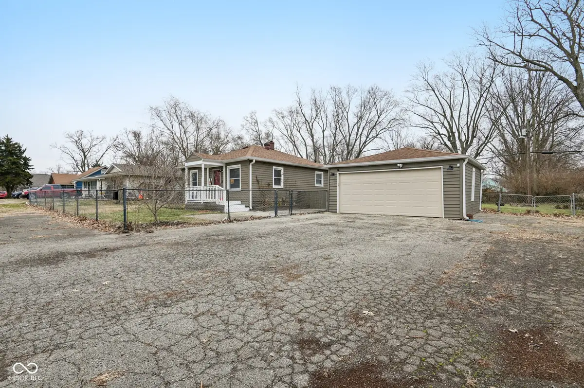 3833 Aurora Street, Indianapolis, IN 46227 - Image #1