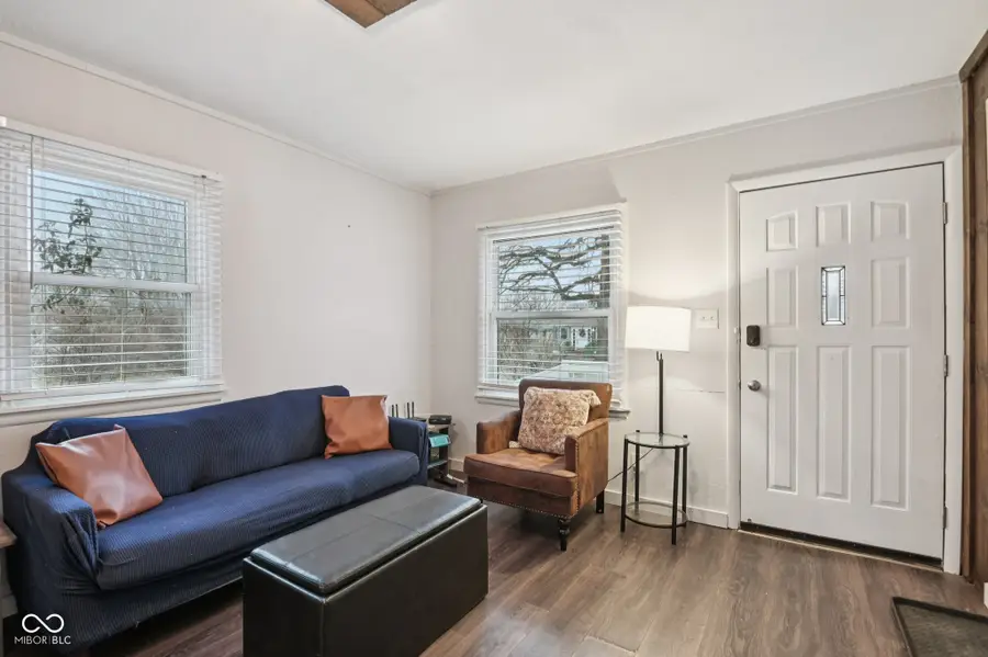 3833 Aurora Street, Indianapolis, IN 46227 - Image #2