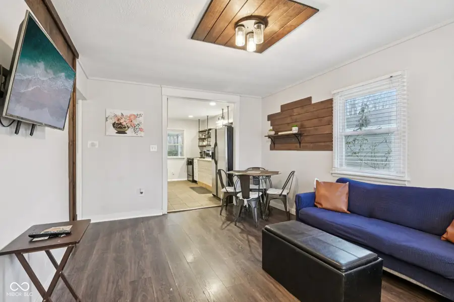 3833 Aurora Street, Indianapolis, IN 46227 - Image #3