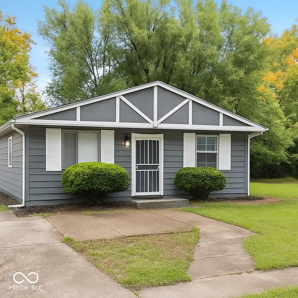 533 Lynn Street, Indianapolis, IN 46222 - Image #1