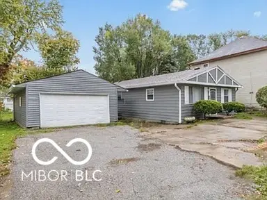 533 Lynn Street, Indianapolis, IN 46222 - Image #2