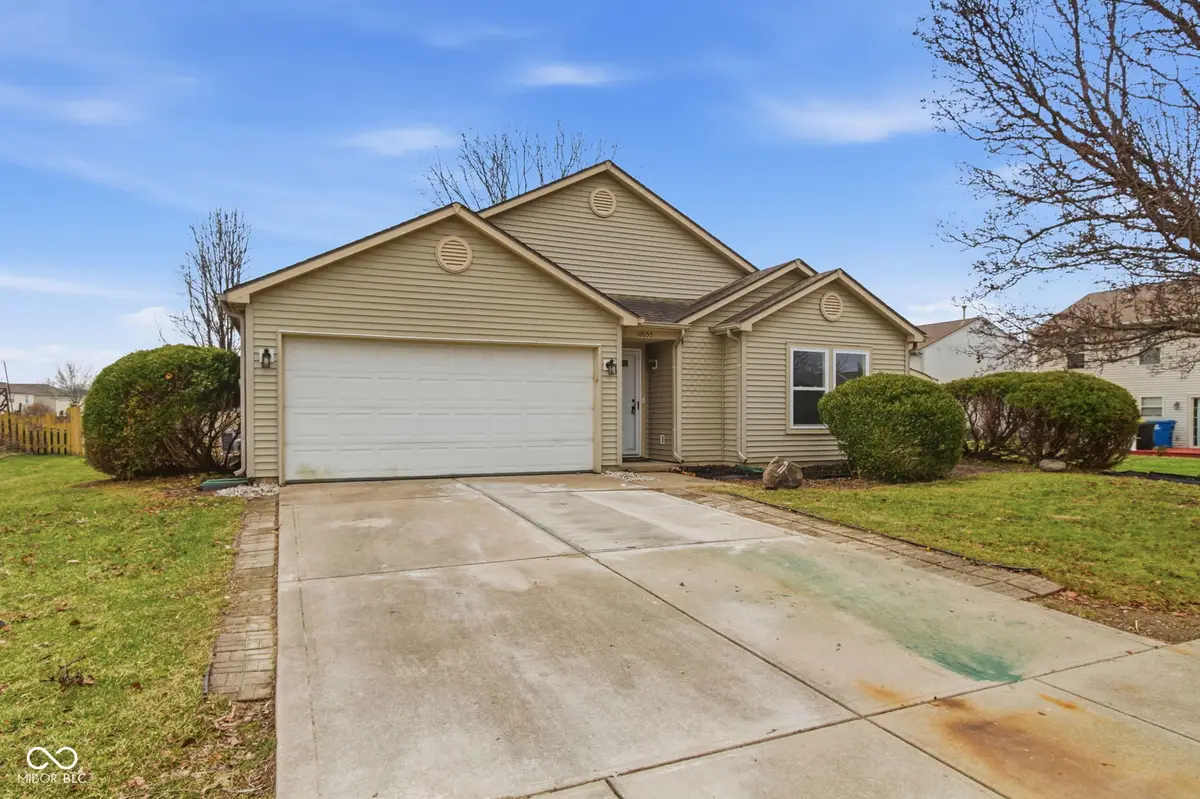 10055 Weeping Cherry Drive, Fishers, IN 46038 - Image #1
