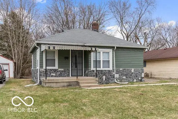3755 N Hawthorne Lane, Indianapolis, IN 46218 - Image #1