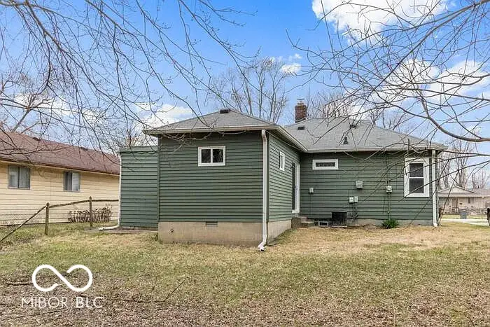 3755 N Hawthorne Lane, Indianapolis, IN 46218 - Image #3