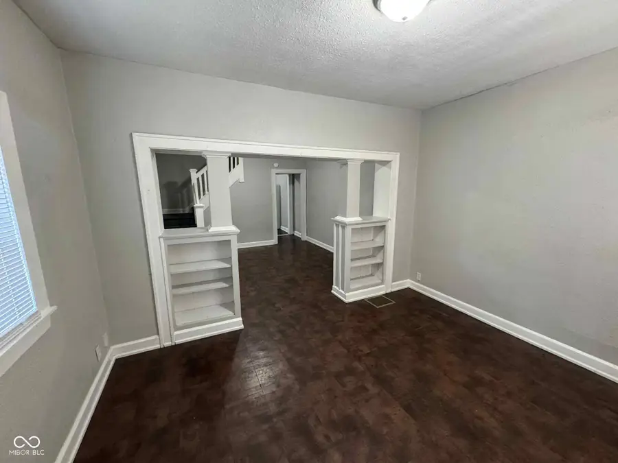 626-628 N Euclid Avenue, Indianapolis, IN 46201 - #2