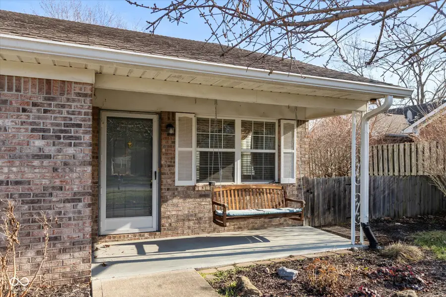 6747 S New Jersey Street, Indianapolis, IN 46227 - Image #2