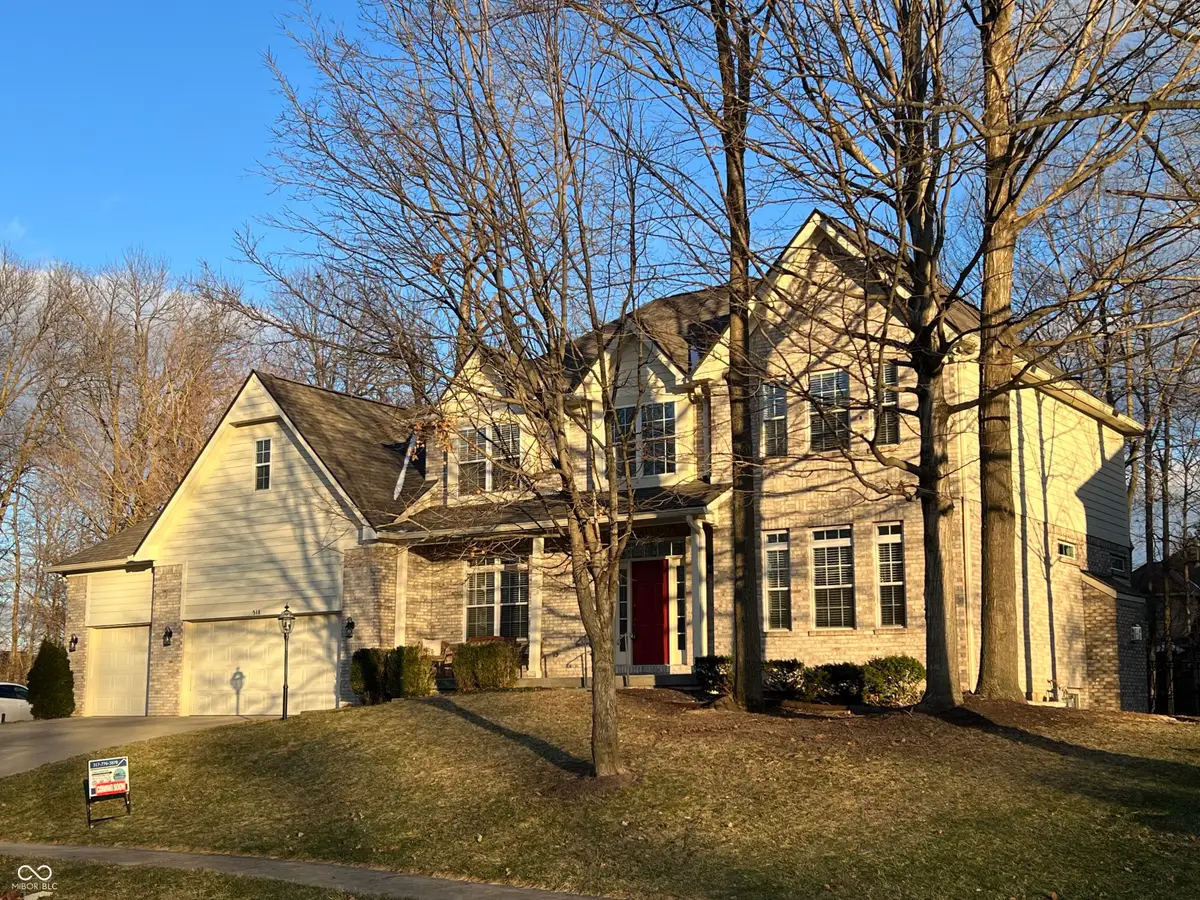 518 Pitney Drive, Noblesville, IN 46062 - Image #1