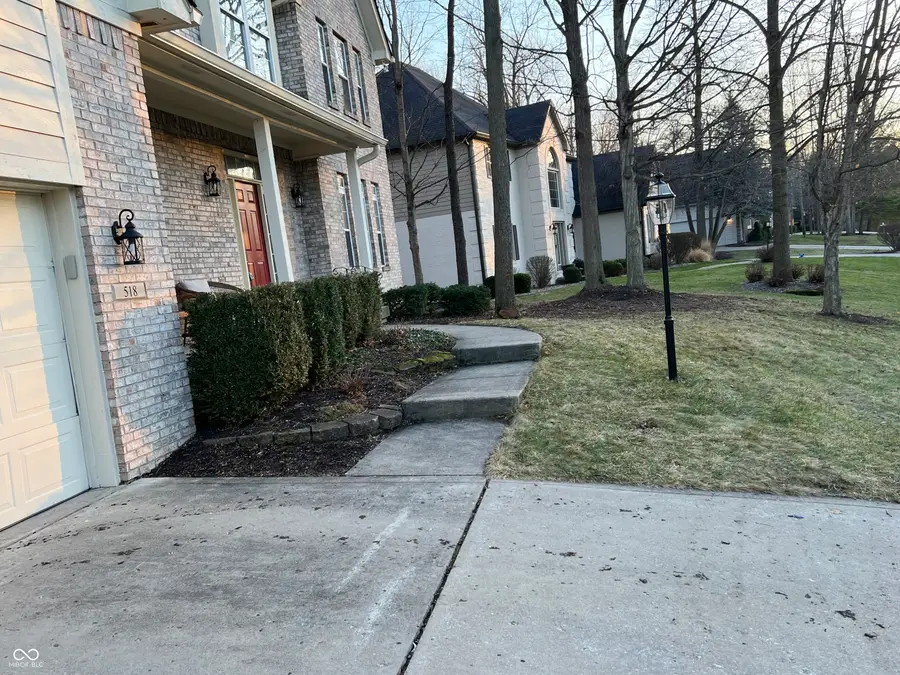 518 Pitney Drive, Noblesville, IN 46062 - Image #3