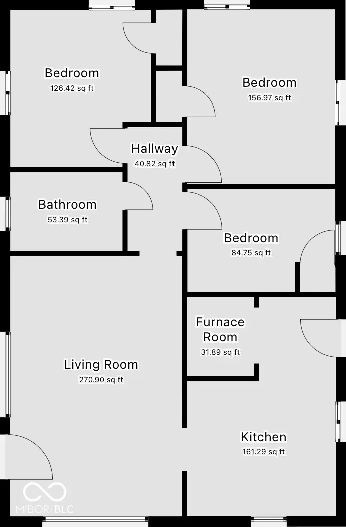 2105 Walker Avenue, Indianapolis, IN 46203 - Image #2