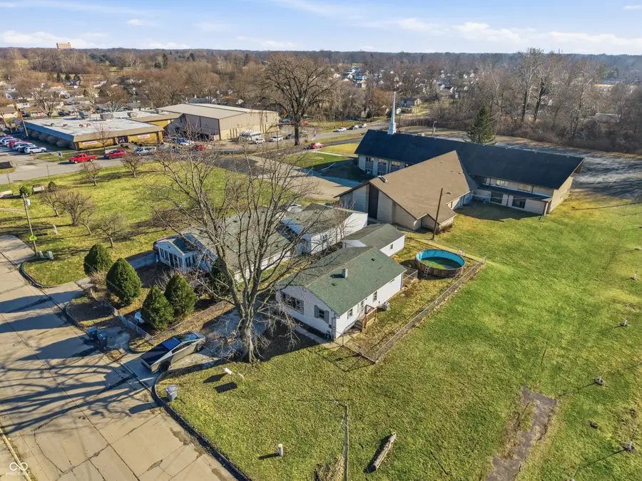 2105 Walker Avenue, Indianapolis, IN 46203 - Image #3