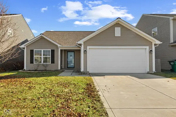 11171 N Longbranch Street, Monrovia, IN 46157