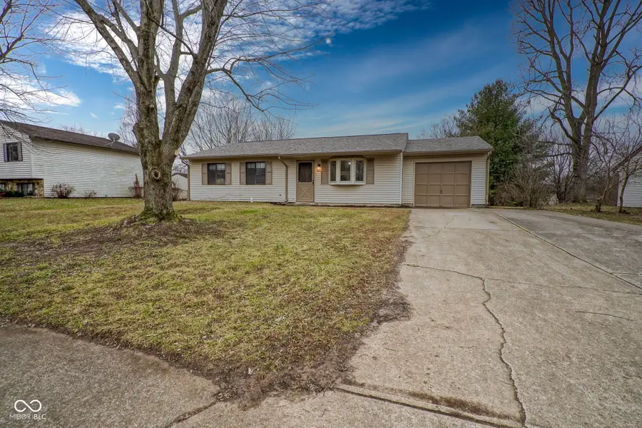 8632 Zephyr Drive, Indianapolis, IN 46217 - Image #3