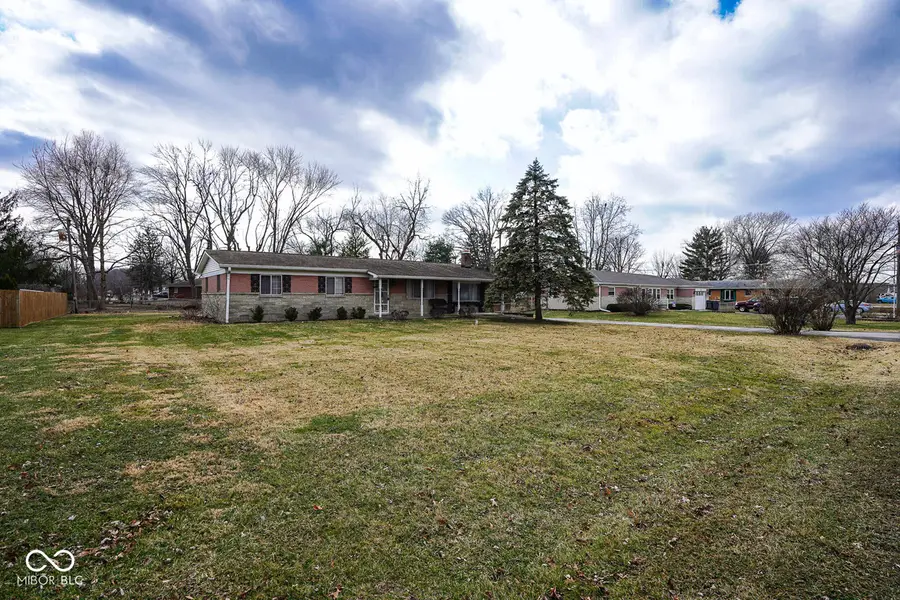 6319 E Mcdougal Street, Indianapolis, IN 46203 - Image #2