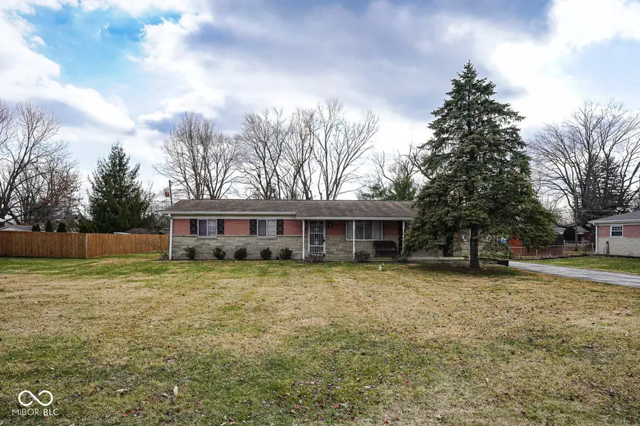 6319 E Mcdougal Street, Indianapolis, IN 46203 - Image #3